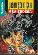 Orson Scott Card - Gra Endera