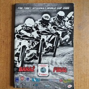 SWC Speedway World Cup 2009 Leszno