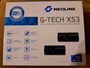 Wideorejestrator Neoline G-Tech X53 - 