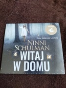 Audiobook Ninni Schulman "Witaj w domu"
