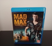 Mad Max The Road Warrior 