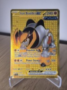 Karta Pokemon TCG: Iron Boulder ex (TEF 217)