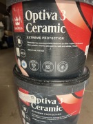 Farba emulsyjna ceramiczna czarna