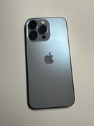 iPhone 13 Pro 128GB  5G | Sierra Blue | Okazja + Dodatki!