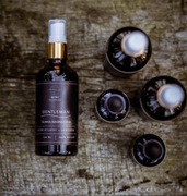 Oliwka magnezowa / lawenda + cedr atlaski / dla mężczyzn