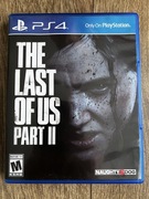 The Last of Us 2 PS4
