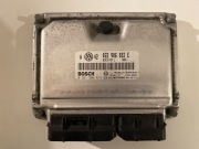 Golf IV Bora 2.8 v6 AUE sterownik komputer silnika 022906032E