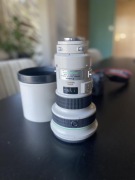 Canon EF 400mm f4.0 DO IS USM