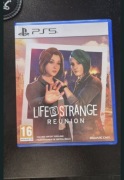 Life is strange reunion ps5