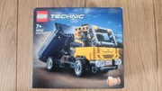 LEGO TECHNIC Wywrotka 42147
