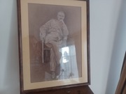 Józef Piłsudski obraz