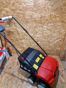 Aerator, wertykulator Hurricane DT5307 32 cm