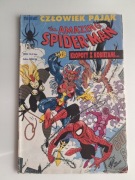 Tm-Semic. Spider-man 3/93