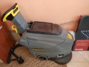 Szorowaczka karcher BD 43/35 c Ep