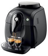 NOWY EKSPRES DO KAWY PHILIPS 2000 HD8650/09 