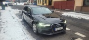 Sprzedam audi a6 c7 2.0 tdi 177 km