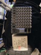 Sterownik PLC B&R  X20 BC0087