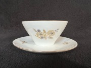 Sosjerka Porcelana Bavaria D180