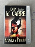 John le Carre - Krawiec z Panamy