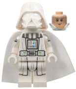 LEGO 75389 - Jedi Vader sw1363 NOWA