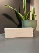 Smartwatch Apple Watch 10 gen. 46mm Black Jet Onyks AI GPS S/M