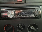 Radio Samochodowe JVC KD-R451