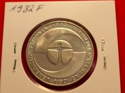 Wm-A-C2 Niemcy 5 marek 1982F