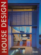 Książka HOUSE DESIGN wyd. Daab 2006 r.