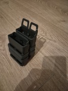 Podwójna ładownica asg ar 15