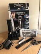 BaByliss Multi 6 For Men 