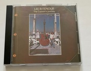 Lee Ritenour – The Captain's Journey