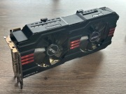 ASUS Radeon HD 7970 DirectCU Retro Top 2011