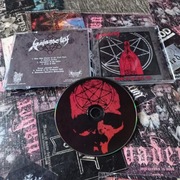 Satanachist "Crown of the Black sun"2015