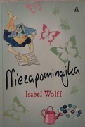 Niezapominajka Isabel Wolff