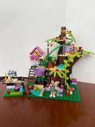 Lego friends domek na drzewie 41059 