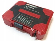 Multi zestaw wierteł i gwintowników 2w1 Parkside