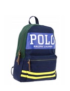 Oryginalny Plecak Polo Sport Ralph Lauren 