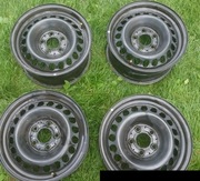 Felgi stalowe Mercedes-Benz w124, w210 15cali