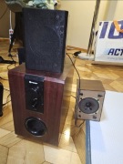 Głośniki Tracer sprawne