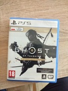 Ghost of Tsushima PL PS5 