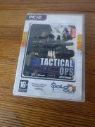 Tactical Ops PC CD ROM ZOBACZ 