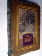 Tajemnicza wyspa - Juliusz Verne