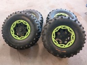 Opony quad Kenda Bear Claw 26x11-12  280/60-12