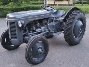 Traktor Ferguson TEA 20