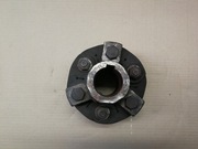 Sprzęgło gumowe silnika elektrycznego 40 mm/48 mm