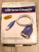 Konwerter USB RS232