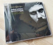 Andrzej Korzyński - Tajemnica Enigmy CD (Secret Enigma - 1968-1981) wyd USA