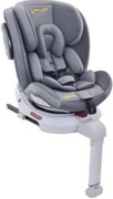 Fotelik 0-36 kg + ISOFIX
