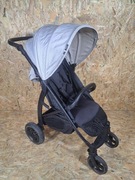 Hauck Wózek spacerowy Rapid 4D, do 25kg Beżowy