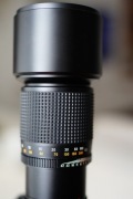 Sony FE 300 mm F4  jak nowy do SONY Mamiya Sekor E 300mm  f4 pełna klatka 